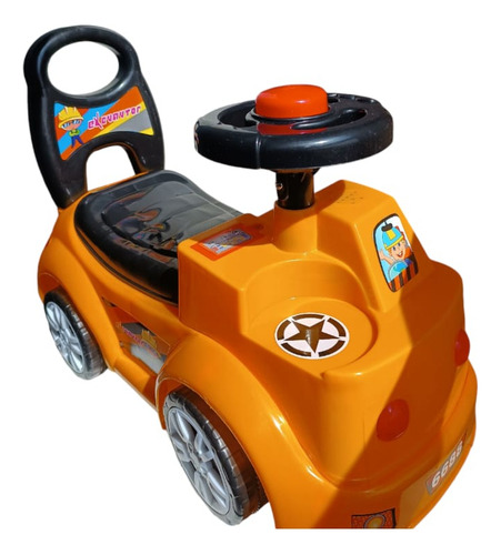 Auto Corre Pasillos Aprendizaje Para Niños Pequeños Juguete
