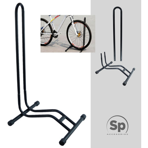 Estacionamiento Rack Parador Soporte Para Bicicleta