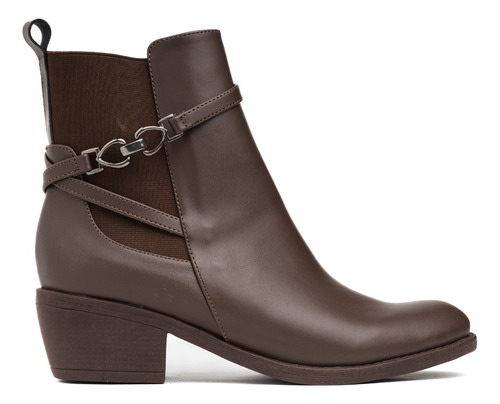 Botas Razter 2.0 - Nébula - Marrón