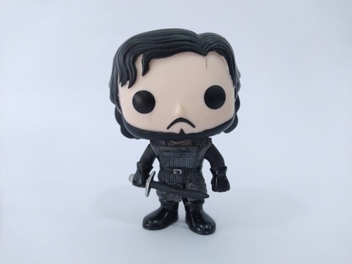 Funko Jon Snow 26 - Game Of Thrones