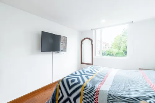 Apartamento En Venta En Niza Antigua. Cod V14019