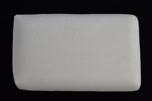 Imagen 2 de 5 de Almohada Viscoelastica Con Memoria Hotel Bed&co