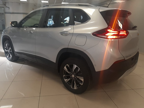 Imagen 9 de 15 de Chevrolet Tracker Premier 0km #7