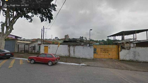 Terreno 1888 M2 - Te0820