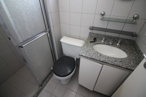 Imagem 5 de 23 de Apartamento - Ref: 7455