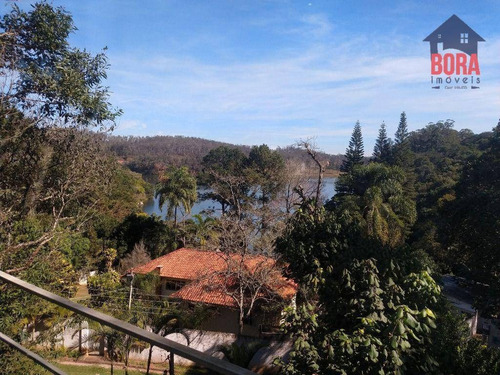 Imagem 16 de 25 de Chácara Com 3 Dormitórios À Venda, 951 M² Por R$ 880.000,00 - Rio Abaixo - Mairiporã/sp - Ch0400