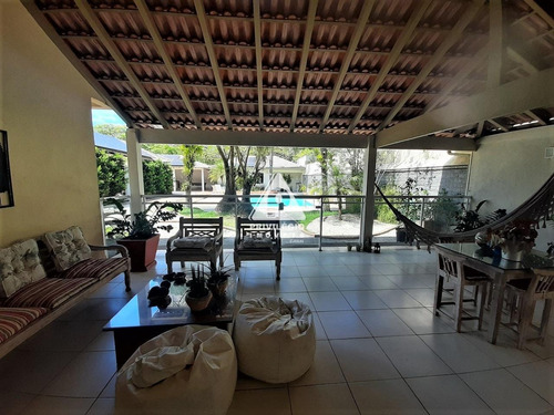 Imagem 23 de 30 de Casa Em Condomínio À Venda, 4 Quartos, Barra Da Tijuca - Rio De Janeiro/rj - 35788