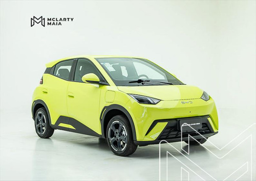 Byd Dolphin Mini Dolphin Mini 5 Lugares