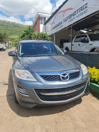 Imagen 4 de 15 de Mazda Grand Touring Cx-9 2012