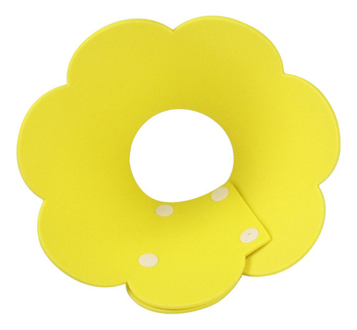 Collar De Cono Para Gato, Cono Isabelino, Práctico Y