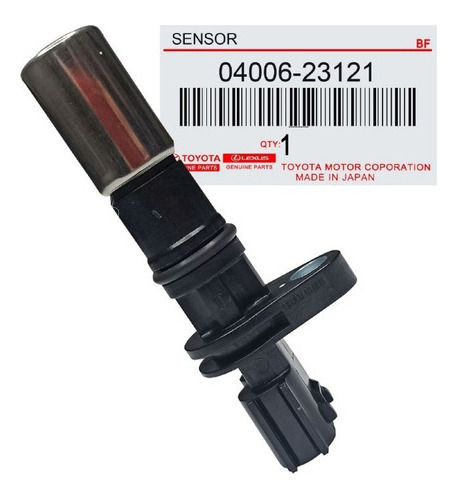 Sensor Posicion Cigueñal Toyota Yaris 1nz 2nz