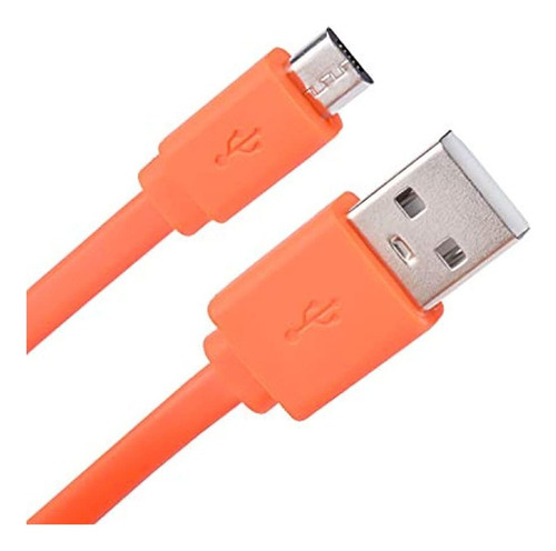 Cables De Datos, Repuesto Micro Usb Carga Rápida