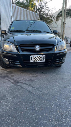 Suzuki Fun 1.4 N Aa Da 5p 2010