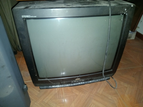 Tv Jvc 21 