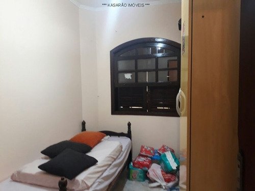 Imagem 24 de 30 de Casa - Ca00368 - 67858678