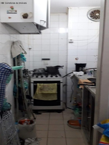 Imagem 17 de 24 de Apartamento - Hmap1022 - 68180820