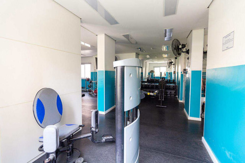 Imagem 22 de 26 de Condomínio Innova Blue, Osasco - R$ 349 Mil, Cod: 473 - V473