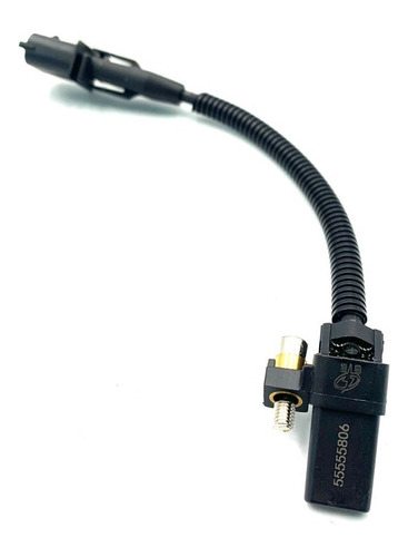Sensor Posición Cigüeñal Ckp Opel Corsa D 1.6 2011-2016