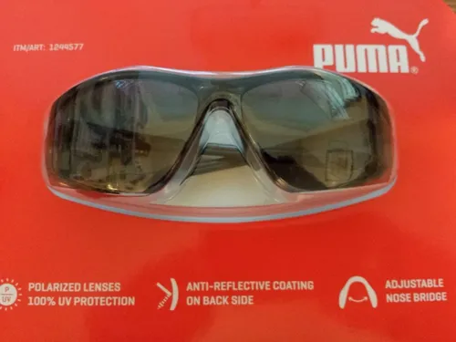 Lentes puma polarizados hot sale