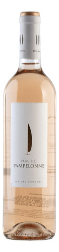 Vino Rosado Mas Pampelonne (maîtres Vignerons) 2021