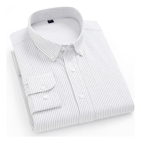 Camisa Hombre Casualregalo Para A Esposo Y Papá -22