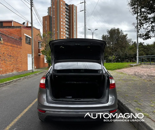 Ford Fiesta 1.6 Sportback Titanium