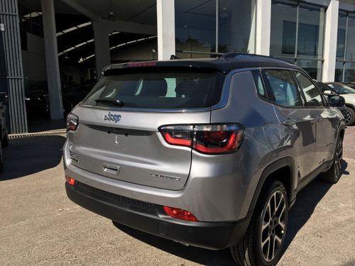 Jeep Compass 2.0 Turbo Diesel Limited
