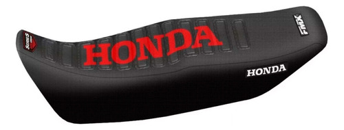 Funda De Asiento Honda Cb1 - 125 Modelo Series Fmx Covers