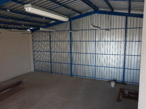 Bodega En Arriendo 200m2 Sobre Ruta 5 La Serena 