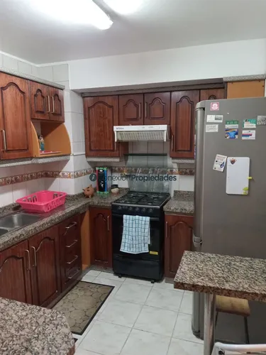 Departamento En Venta De 4 Dorm. En Concepción