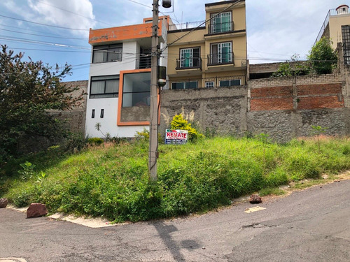 Imagen 1 de 10 de Venta De Terreno En Tlaquepaque El Tapatío (fraccionamiento)