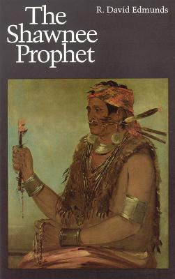 Libro The Shawnee Prophet - R. David Edmunds