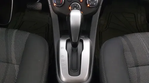 Chevrolet Sonic 1.6 AT K LT