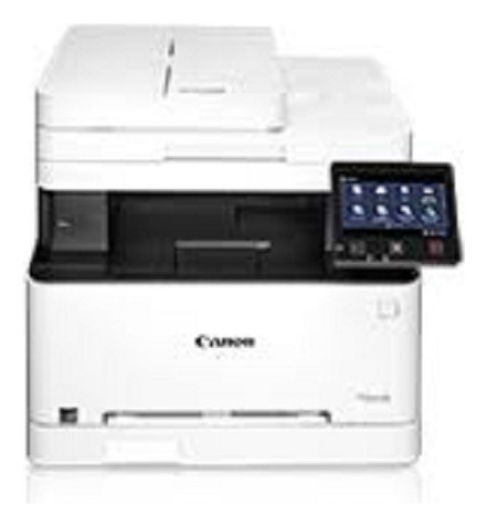 Impresora Canon Mf644 Multifuncional Laser A Color