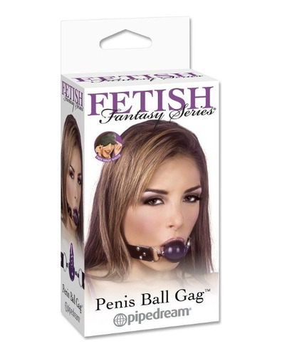 Sexshop Fetish Fantasy Sado Bondage Juego Sexual Mordaza