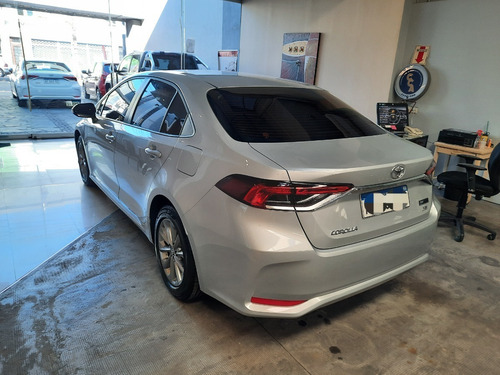 Imagen 3 de 6 de Toyota Corolla Xli Cvt 2022 (0km Patentado)