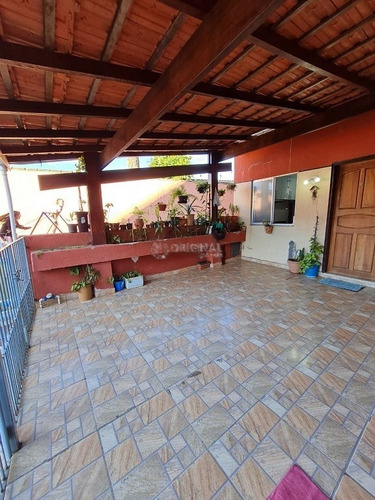 Imagem 20 de 20 de Sobrado Para Venda - 10588.001