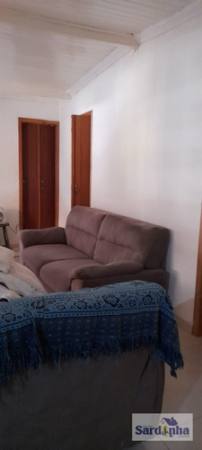 Imagem 12 de 14 de Casa De Condomínio À Venda - Jardim Pinheirinho - Embu Das Artes - 4794