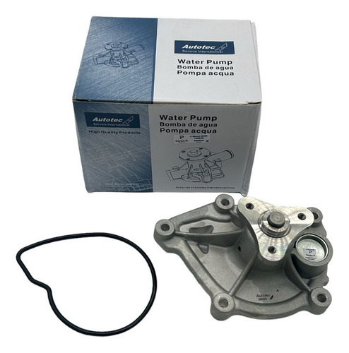 Bomba D'água Mini Cooper All4 R60 2011 2012 N16