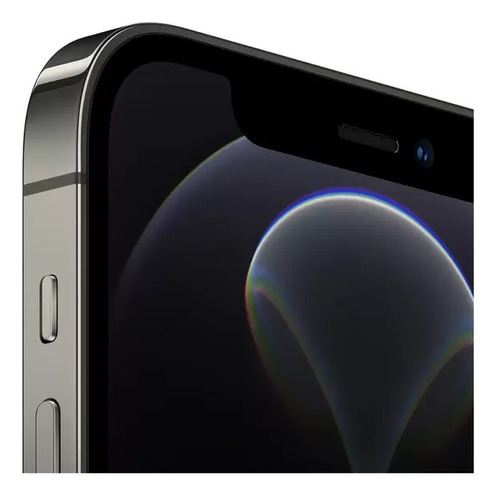 iPhone 12 Pro Max 512 Gb Grafite Original Oferta Imperdível (Recondicionado)