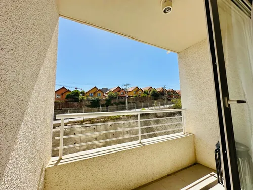 Departamento Amoblado Y Equipado En Viña Del Mar A La Venta