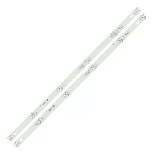 Kit Leds Compatible Con 32s301, 32s312, 32s4900  Aluminio