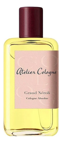 Perfume Atelier Cologne Grand Neroli Cologne Absolue 100ml