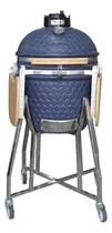 Comprar Parrilla Kamado Horno Ahumador A Carbon 18¨ Domo