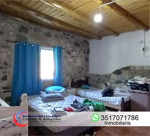 Casa Alta Gracia (valle Alegre)