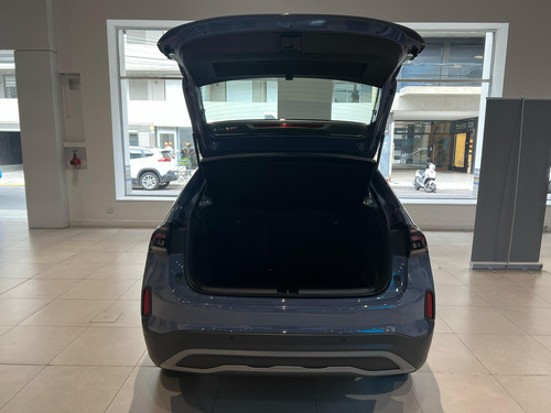 Volkswagen Nivus 1.0 Tsi 200 Comfortline