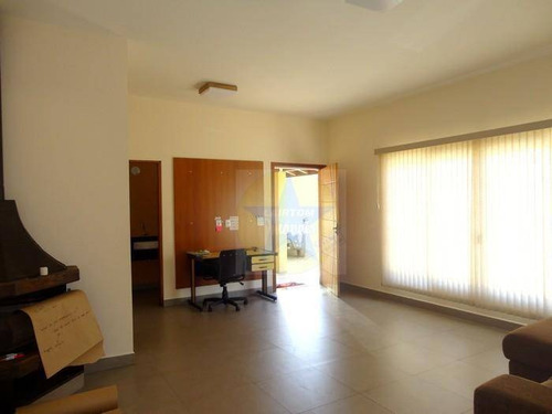 Chácara Residencial À Venda, Jardim Estância Brasil, Atibaia. - Ch1069