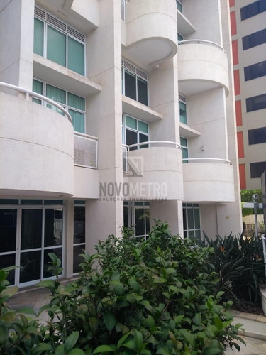 Imagem 1 de 26 de Apartamento À Venda Em Cambuí - Ap004260