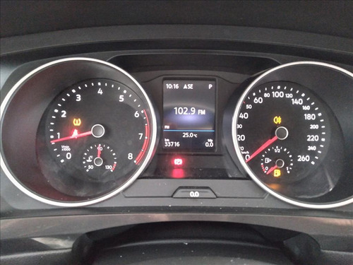 Imagem 12 de 14 de Tiguan 1.4 250 Tsi Total Flex Allspace Comfortline Tiptronic