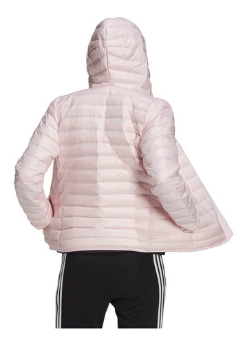 Imagen 2 de 6 de Chaqueta adidas De Plumón Varilite Mujer